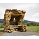Illustration for article titled These 7 Bizarre Bus Stops Are All In the Same Tiny Austrian Town